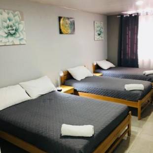 Фотографии мини отеля 
            AL HAMRA