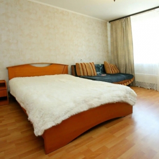 Фотография квартиры Апартаменты на улице Широтная 132