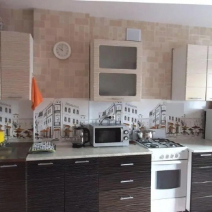 Фотография квартиры Апартаменты на проспекте Строителей