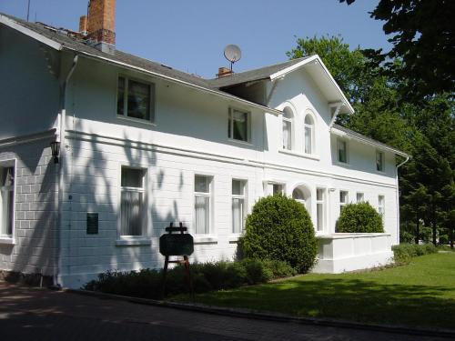 Фотография гостиницы Hotel Weißes Schloß