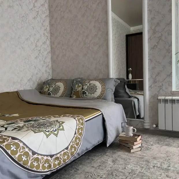 Фотографии квартиры 
            Апартаменты Comfort в центре города