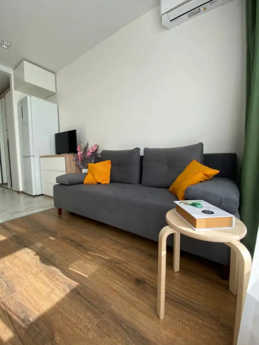 Фотографии квартиры 
            Квартира Li Breeze