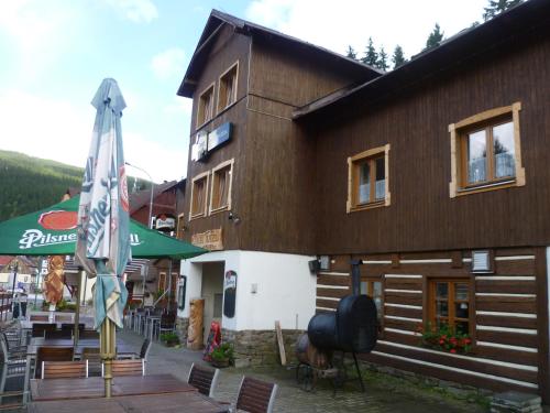 Фотография гостиницы Hotel Hvezda