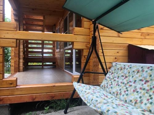 Фотография гостевого дома Якорь