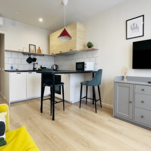 Фотография квартиры Квартира у Крокус Экспо 19 этаж