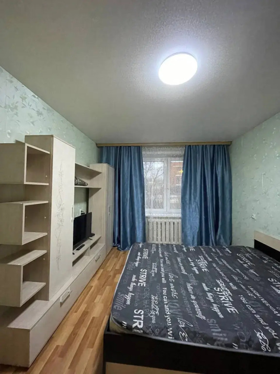 Фотография квартиры Квартира Двухкомнатная