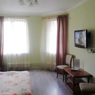 Фотография квартиры Апартаменты на шоссе Северное шоссе 16А