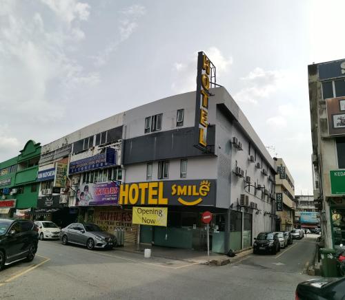 Фотографии гостиницы
Smile Hotel Petaling Jaya SS2