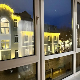 Фотография квартиры Апартаменты на Пограничной 6