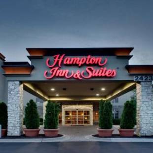 Фотографии гостиницы
Hampton Inn & Suites Chicago/Aurora