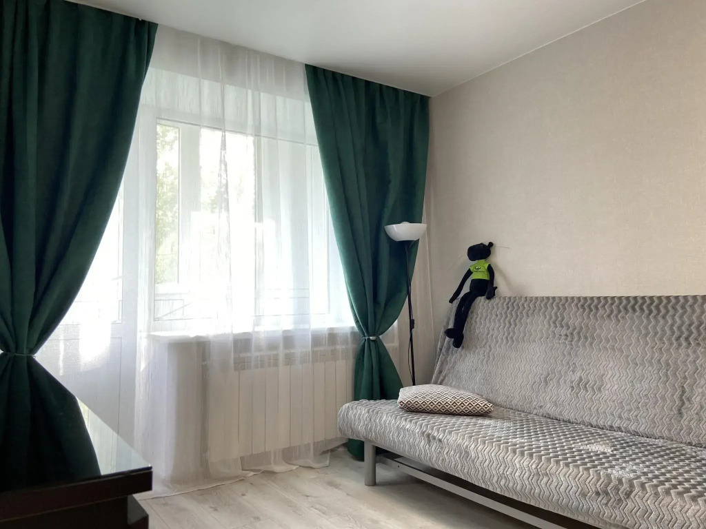 Фотография квартиры Апартаменты на Геройской 1