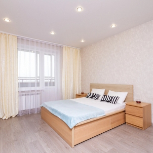 Фотография квартиры Апартаменты Сахара