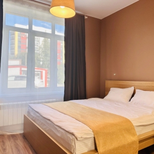 Фотография квартиры Квартира КАК ДОМА на Ленина