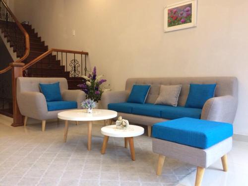 Фотография Коттеджа Jolie House