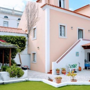 Фотография гостевого дома Santiago Residence Guest House