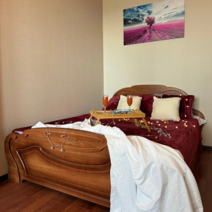 Фотография квартиры Апартаменты Хант на Сирина