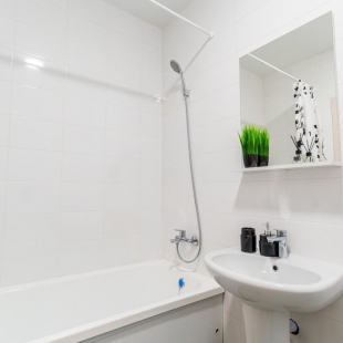 Фотография квартиры LetoApart (ЛетоАпарт) на улице Мурата Ахеджака 5-196