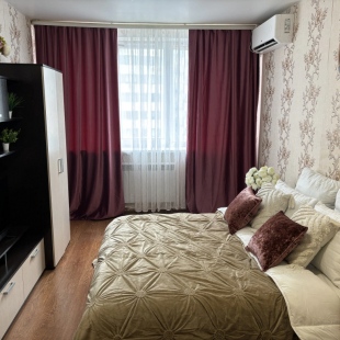 Фотография квартиры Апартаменты Уютные в парусах