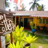 Фотография хостела THE COTTAGE LANGKAWI