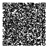 QR код гостиницы Метелица