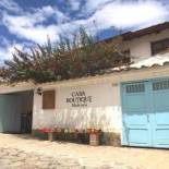 Фотография гостиницы Hotel Casa Boutique Villa de Leyva