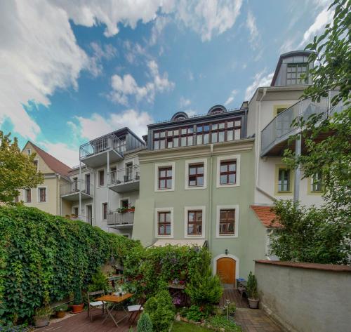 Фотография гостевого дома Pension Wielsch