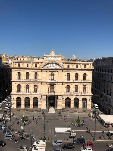 Фотография мини отеля Maison Arena Bovio