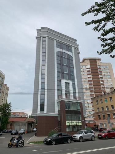 Фотография гостиницы HotelYES