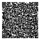 QR код хостела Сталкер Сокольники