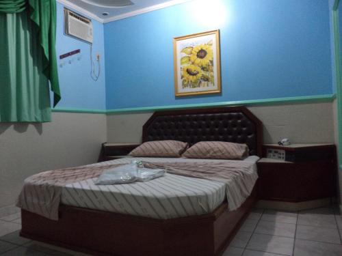 Фотография гостиницы Hotel Puma