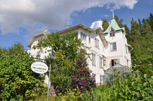 Фотография хостела Vandrarhemmet Tallbacka/Ängelsberg Hostel