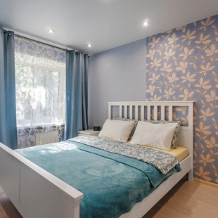 Фотография квартиры Апартаменты на Полевой