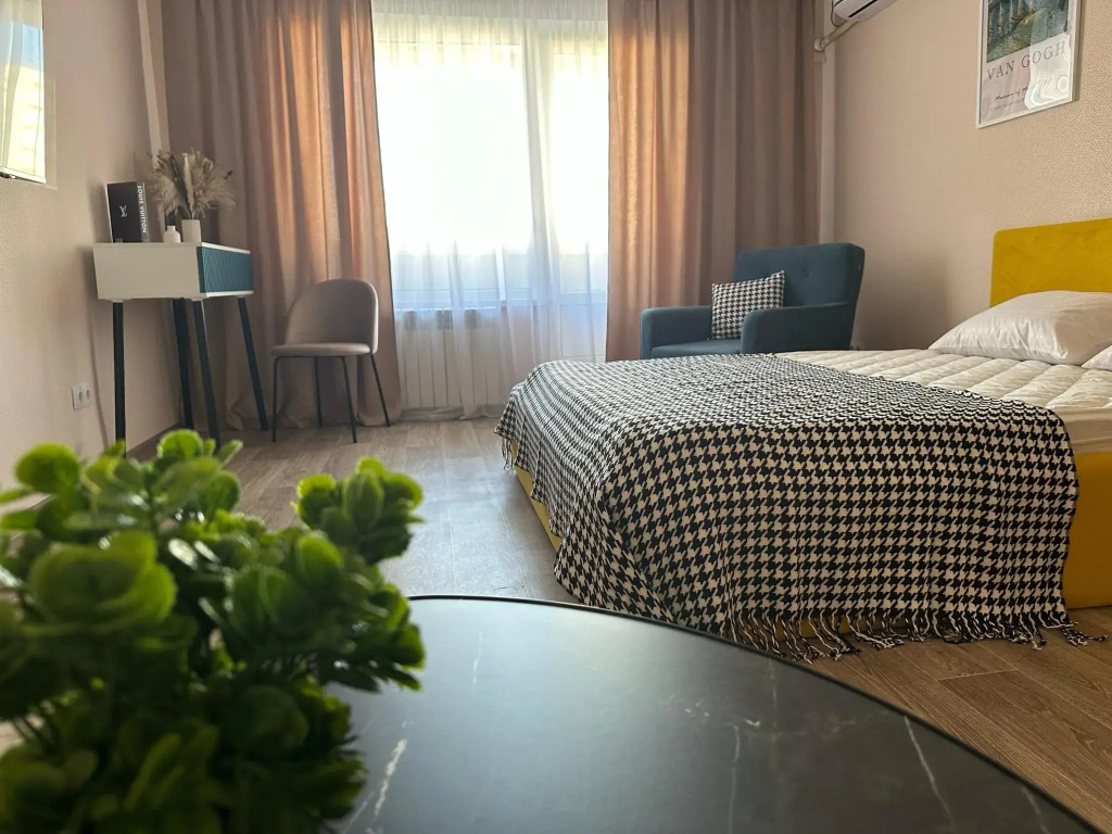 Фотография квартиры Апартаменты на улице Энтузиастов 54