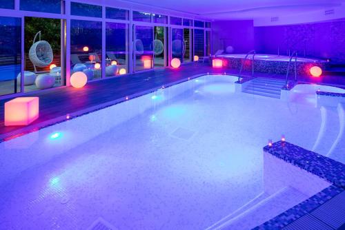 Фотографии гостиницы
Hôtel Vitalparc