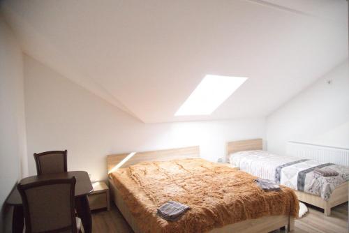 Фотографии гостевого дома
Korona Panzió Gut