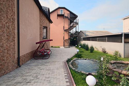 Фотография гостевого дома Анабель