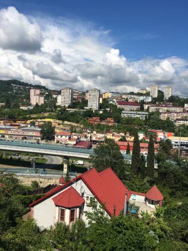 Фотография гостевого дома ЧипВип