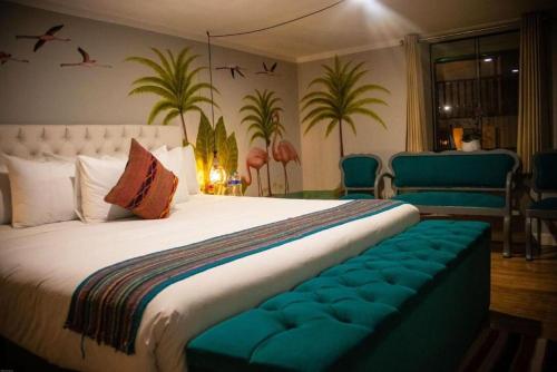 Фотография гостиницы Home Garden Hotel