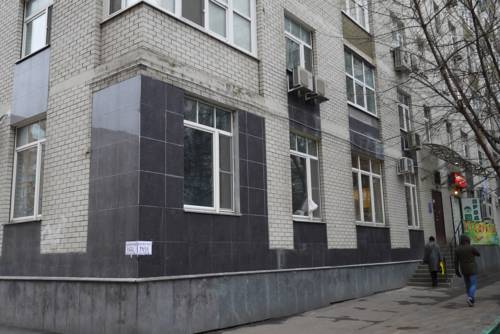 Фотография хостела Yum Yum на Александра Невского