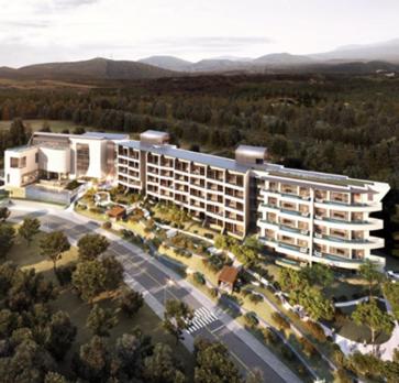 Фотография гостиницы Grand Josun Jeju