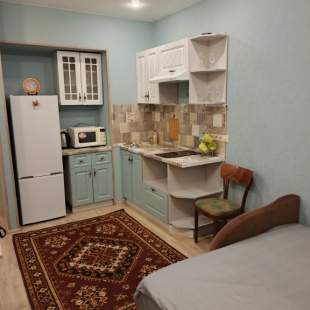 Фотография квартиры Квартира Звенигород