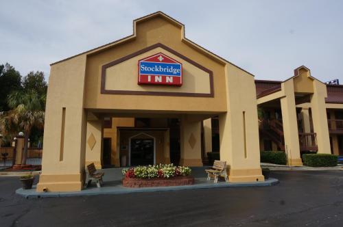 Фотография мотеля Stockbridge Inn