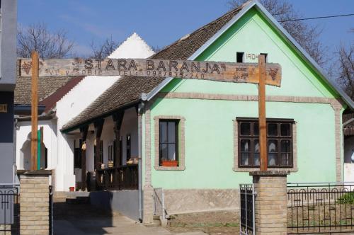 Фотография гостевого дома Guest House Stara Baranja