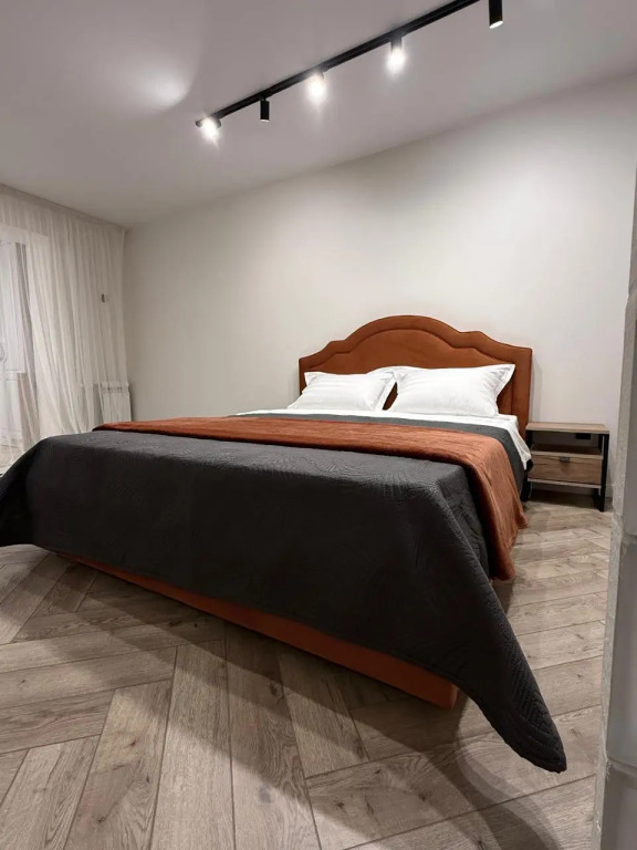 Фотография квартиры Апартаменты Студия