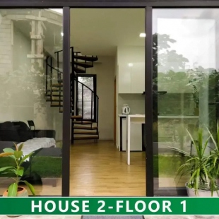 Фотография квартиры Apartment Kiwi Georgia 2