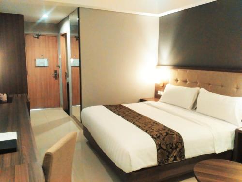 Фотография гостиницы Jatiluhur Valley Resort