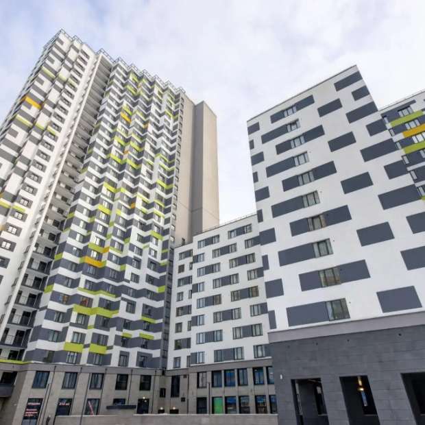 Фотографии квартиры 
            MyHome YourHome (МайХоум ЙоХоум) на проспекте Витебский