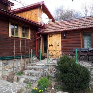 Фотография гостевого дома 333 улица Свободы