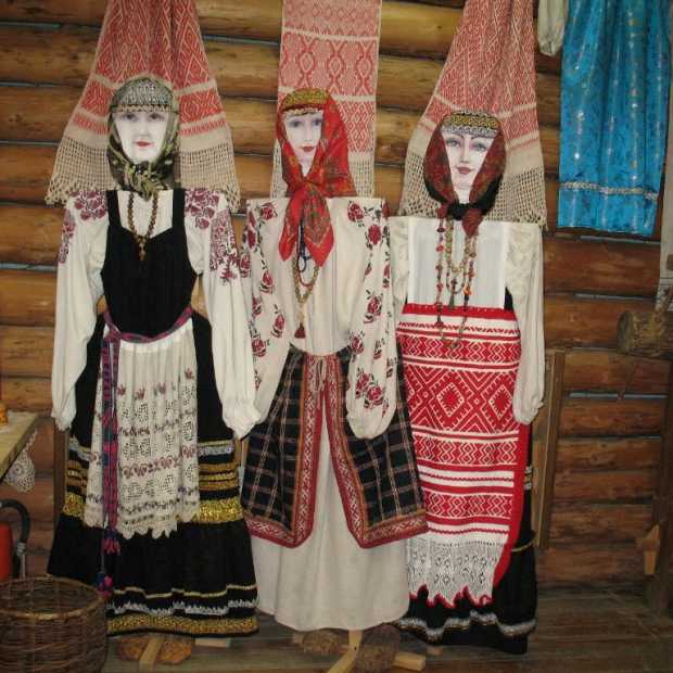 Фотография памятника архитектуры Усадьба Боде Мещерское-Прохорово