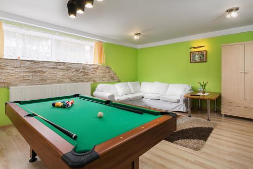 Фотография мини отеля Fajne Pokoje - Maja